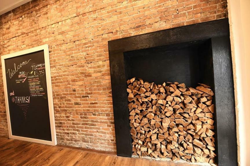 Lofts Hotel