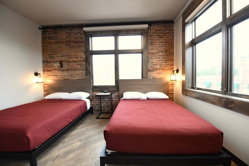 Lofts