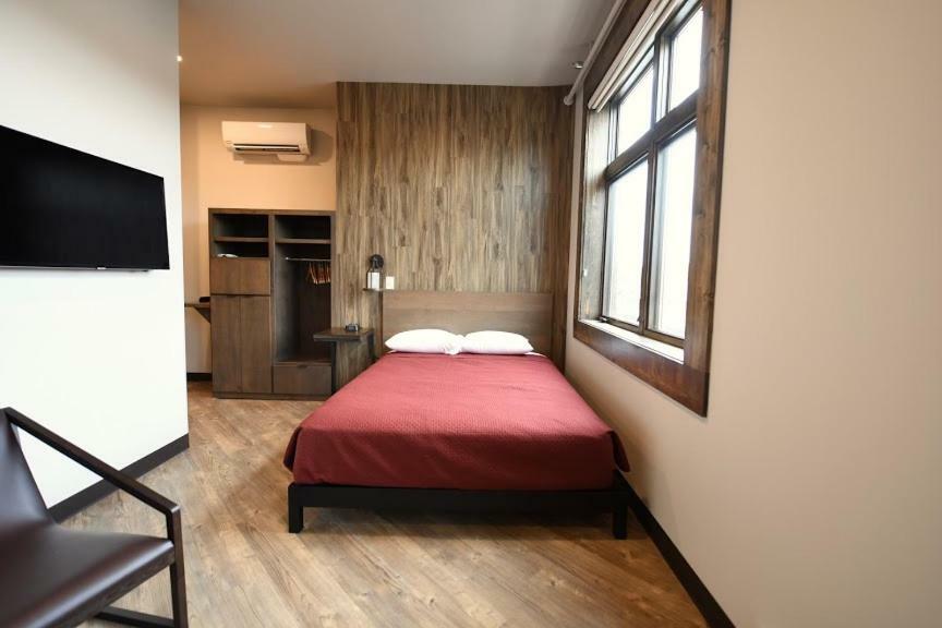Hotel Lofts