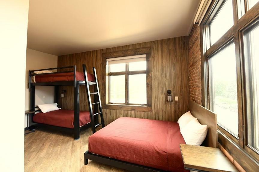 Lofts