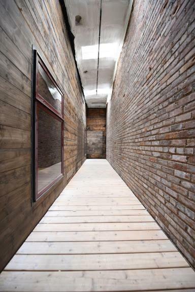 Hotel Lofts *